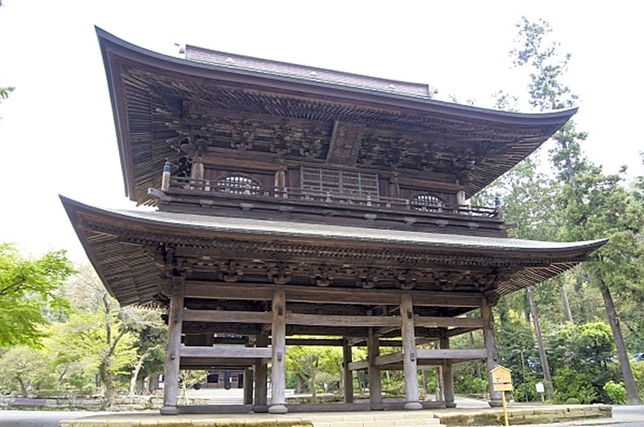 JR-EAST HOTEL METS KAMAKURA OFUNA