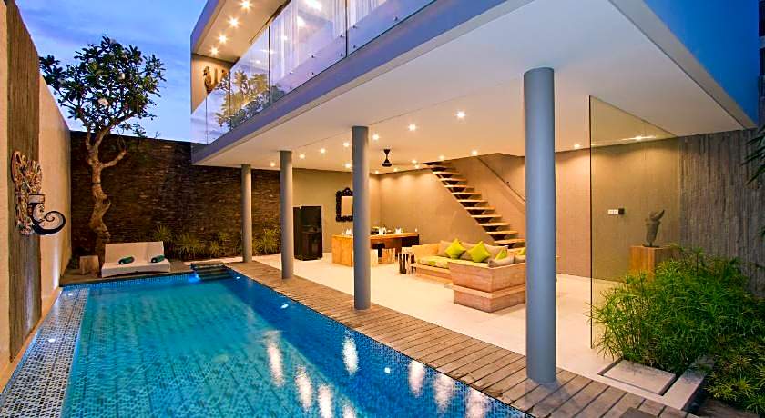Villa Sandhya