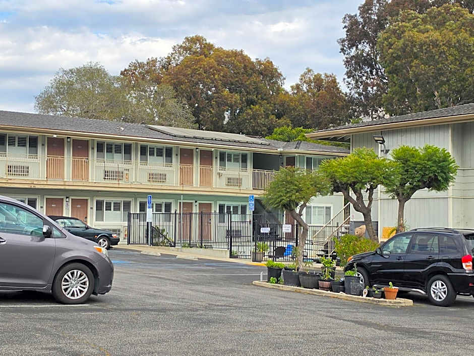 San Luis Inn And Suites
