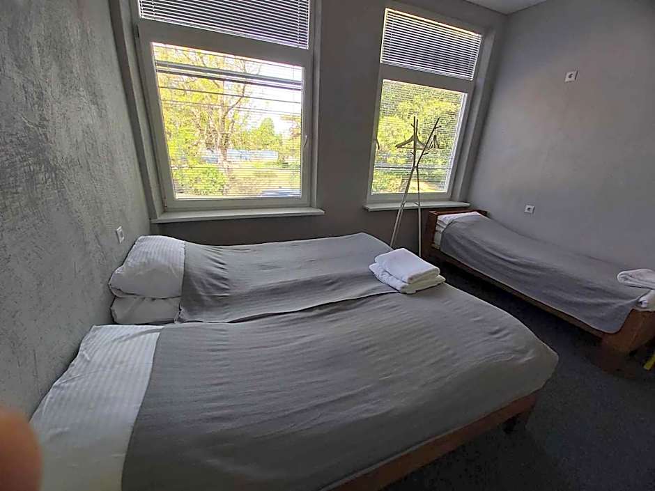 Estrella Palanga Home