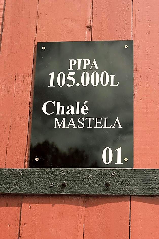 Pousada Botte di Vino