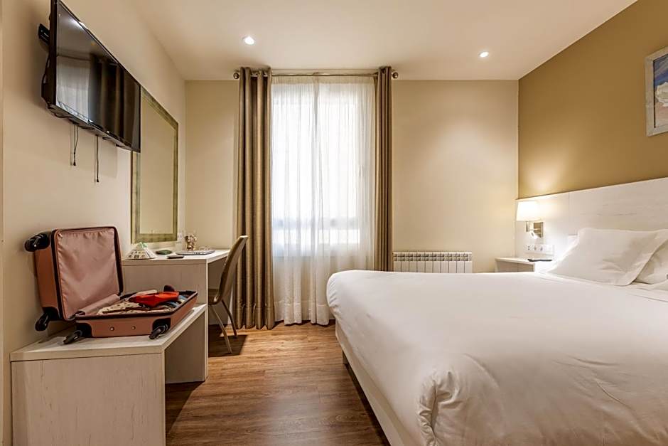 Hotel La Terraza