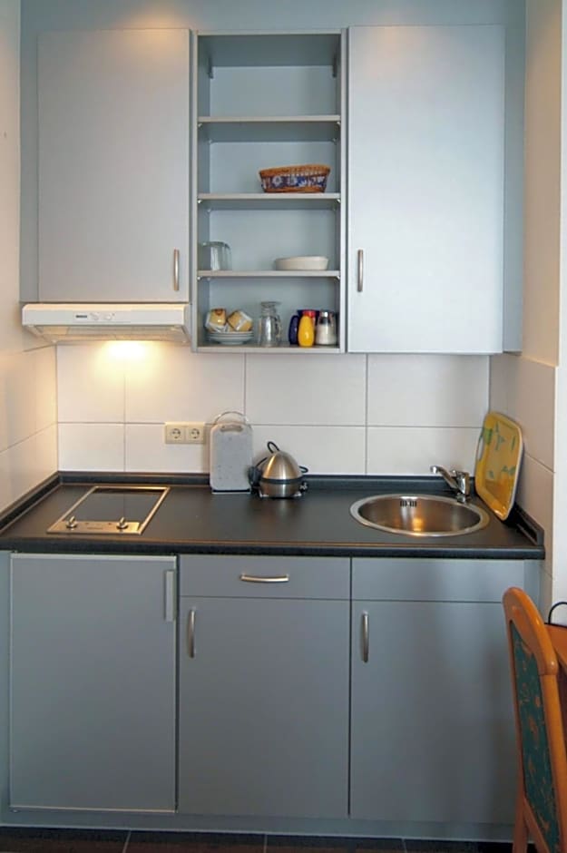 Aparthotel am Kurpark