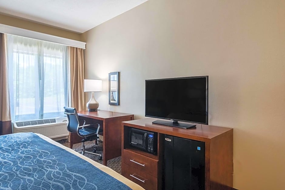 Comfort Inn Edwardsville - St. Louis