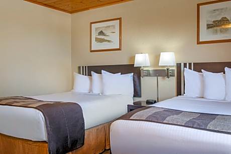 Econo Lodge Inn & Suites