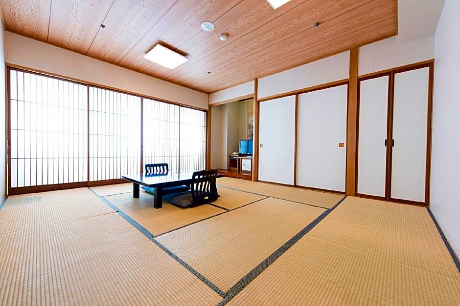 Oyama Grand Hotel