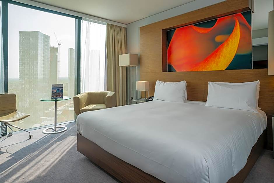 The Manchester Deansgate Hotel, by IHG
