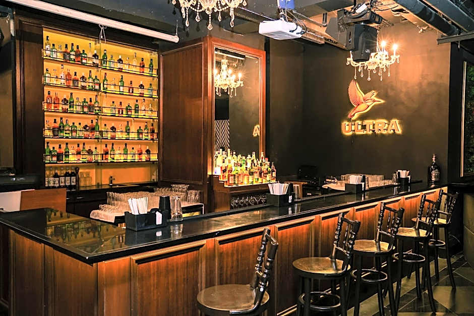 Krishna Palace Hotel