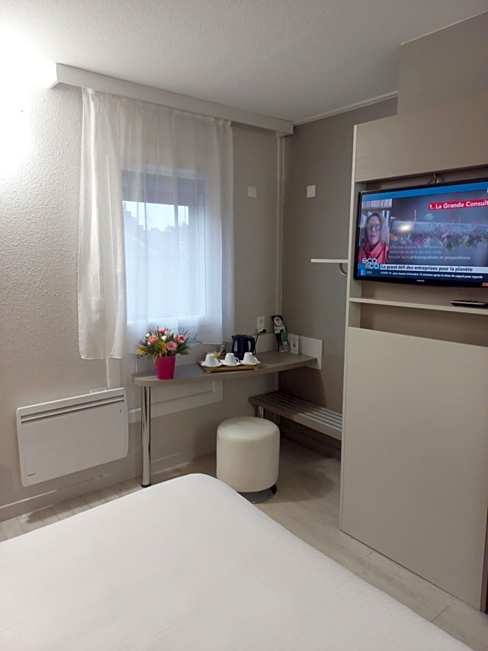 Best Hôtel Lille