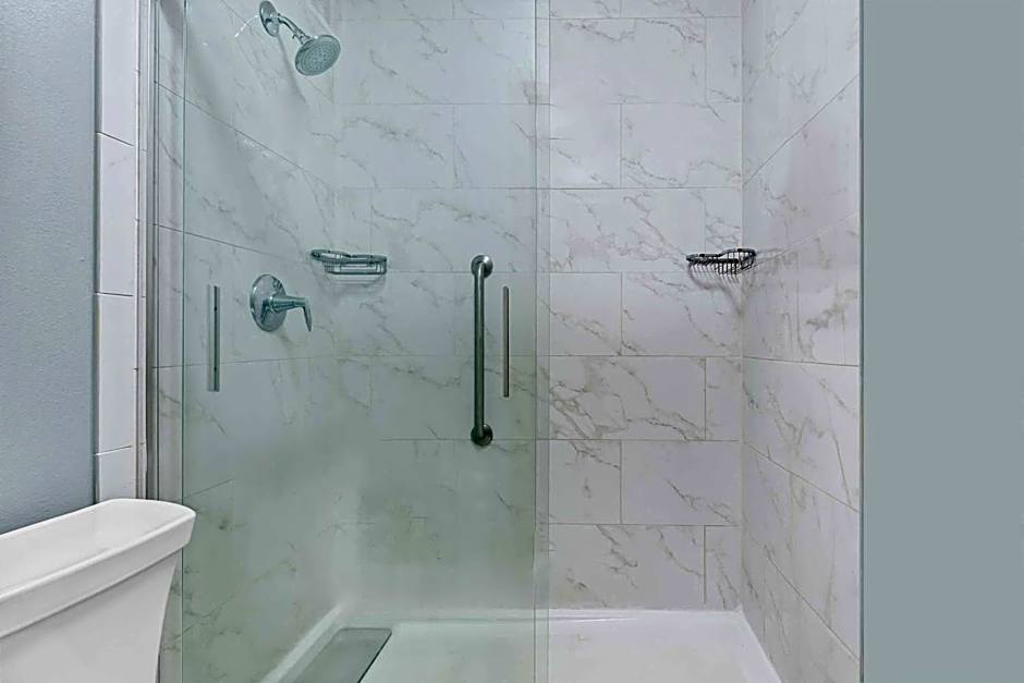 Best Western Seaway Inn