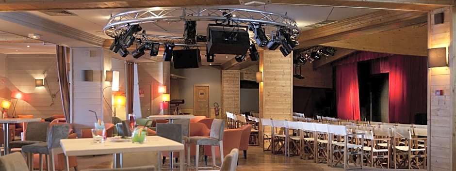 Hôtel Club MMV Altitude