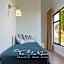The Blue House, Pedras D'el Rei, Tavira