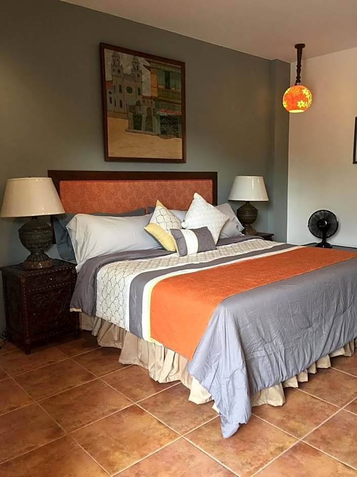 Casa Marina Bed and Breakfast