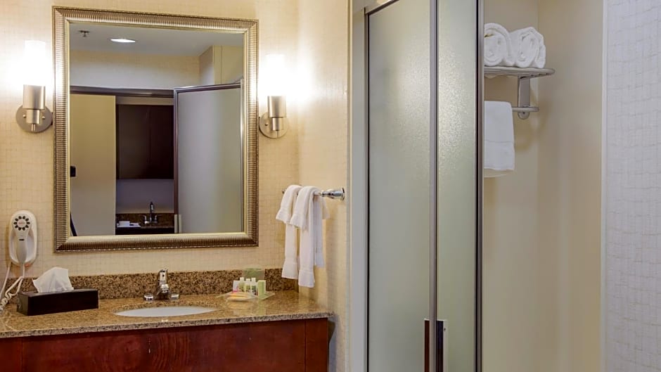 Holiday Inn Oklahoma City Airport, an IHG Hotel