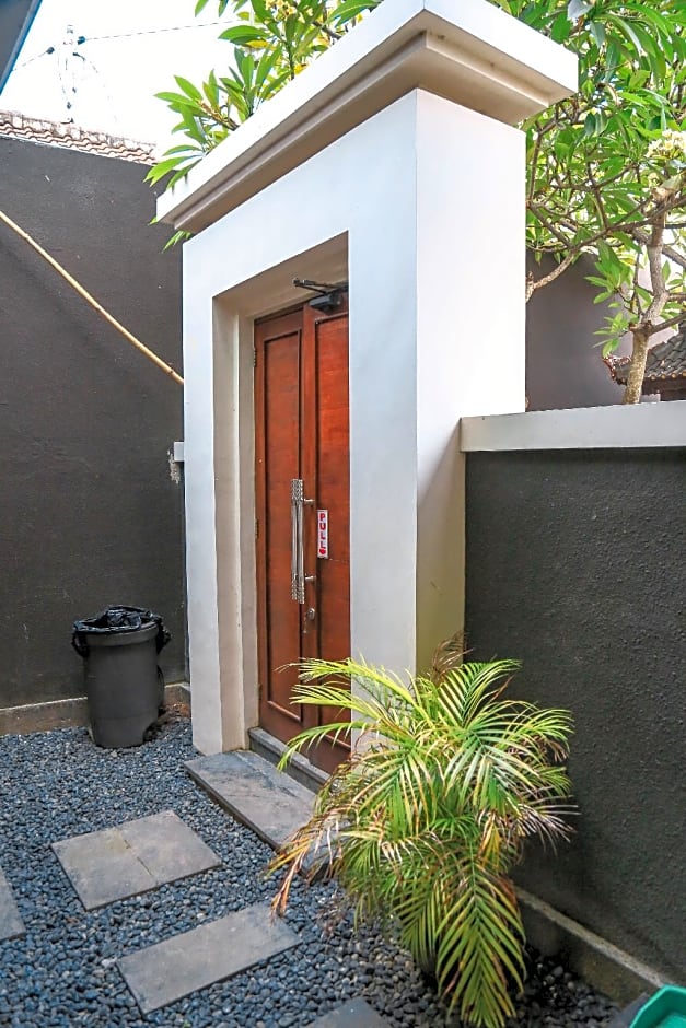Alia Home