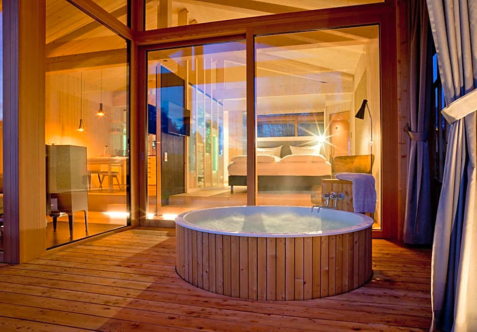 Euler Neuschönau - Naturhotel & Chalets