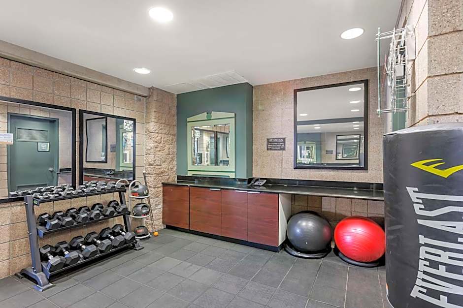 Best Western Plus Sundial
