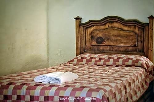 Hotel Casa del Callejón