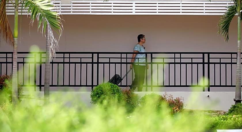 U Duay Gan Garden Home