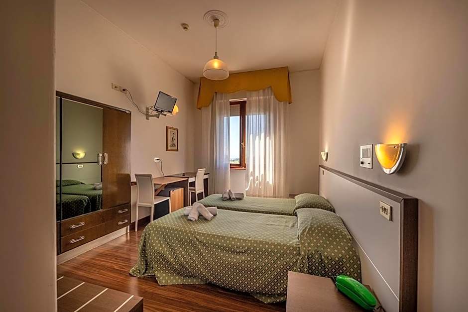 Hotel Cristallo - Chianciano Terme