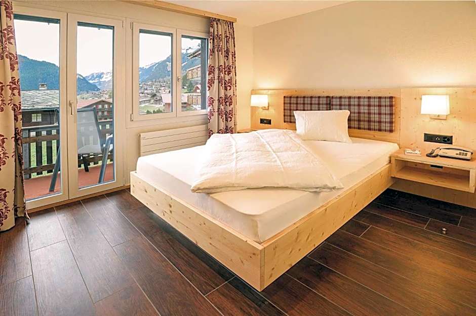 Hotel Caprice - Grindelwald