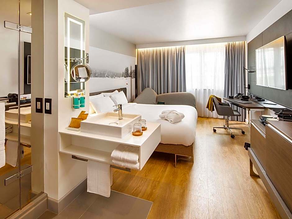 Novotel London Bridge