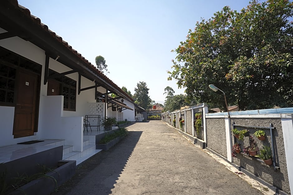 Hotel Citere II by ZUZU