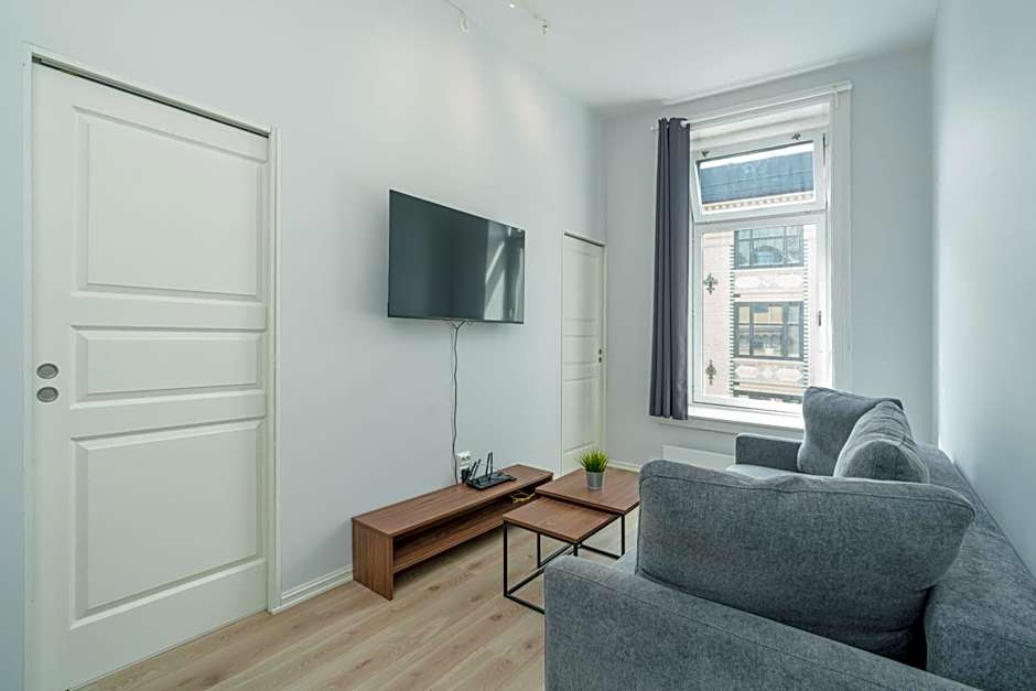 MAYA Apartments - Sentrum