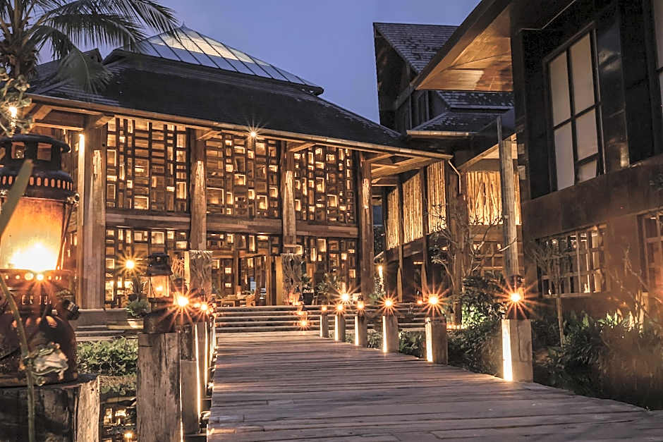 Dinso Resort & Villas Ko Chang, Vignette Collection By IHG