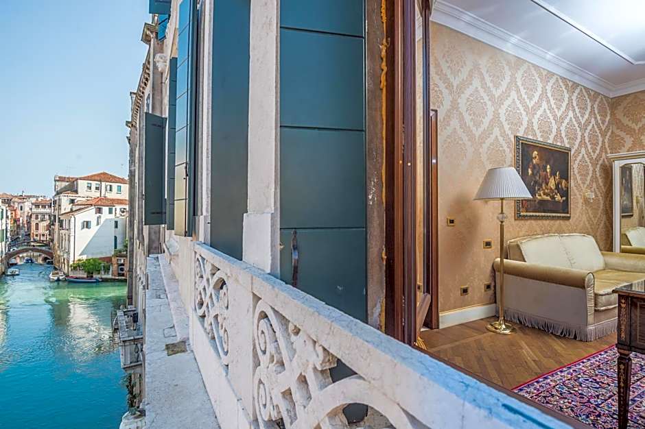 Hotel Ai Cavalieri Di Venezia