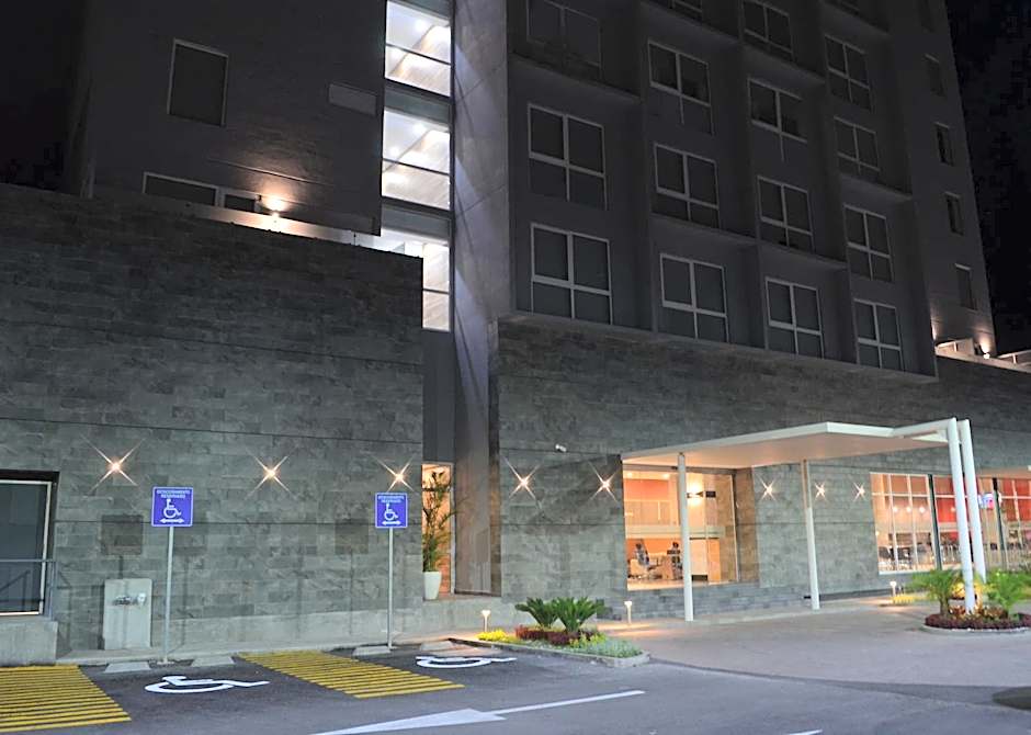 Casa Inn Business Irapuato