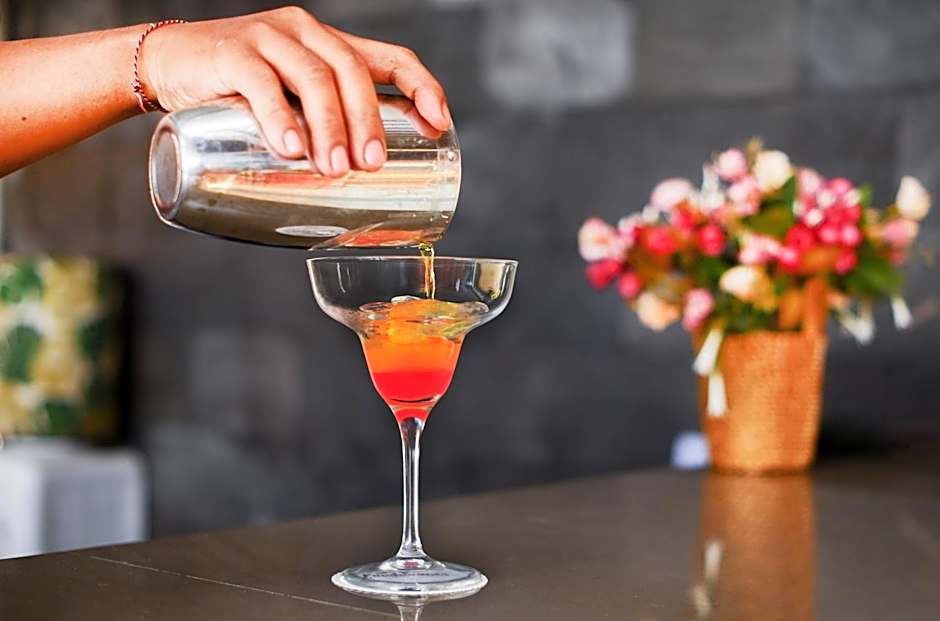 Pandanaran Prawirotaman Yogyakarta