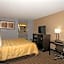 Quality Inn Clinton - Laurens I-26