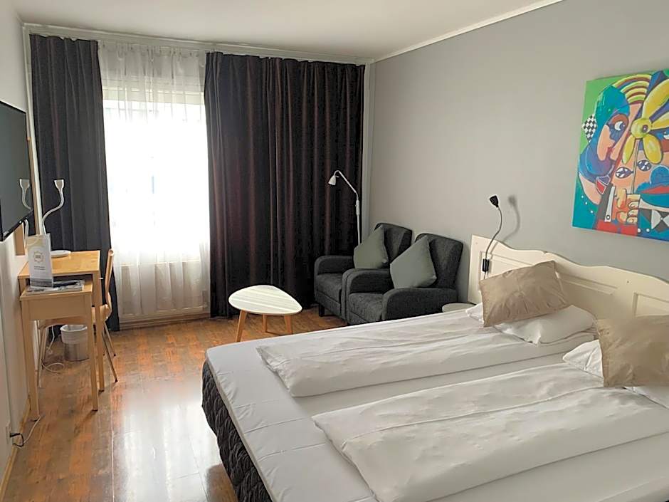 Bodø Hotel