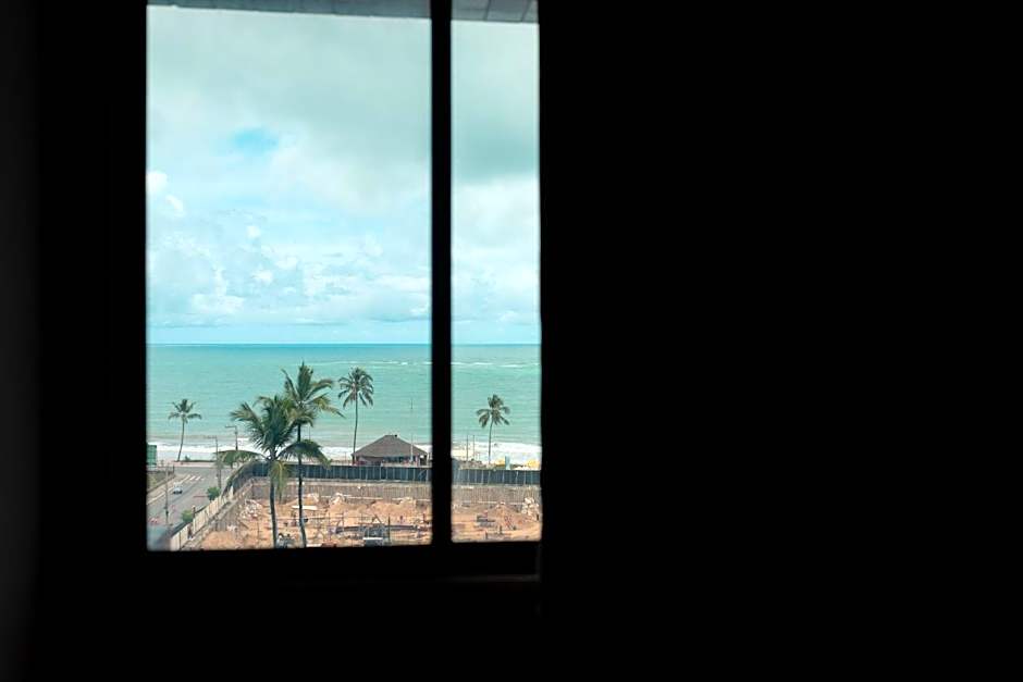 Prédio com excelente custo benefício!