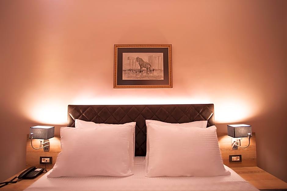 Hotel Kale 17
