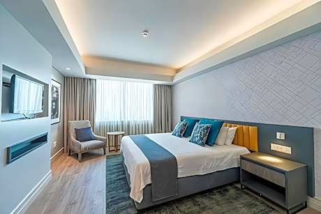 Towers Luxury for Single Use