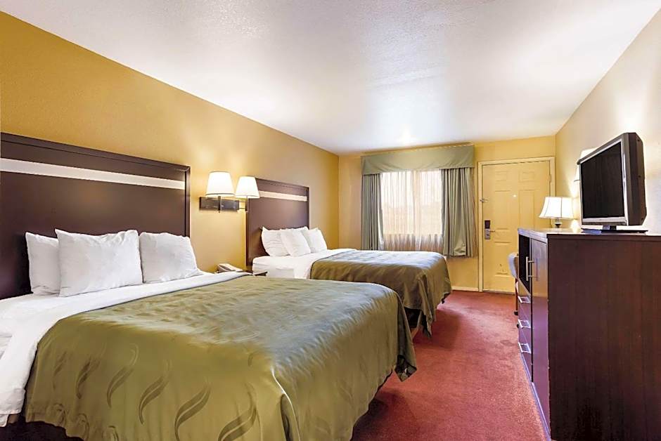 Quality Inn Airport