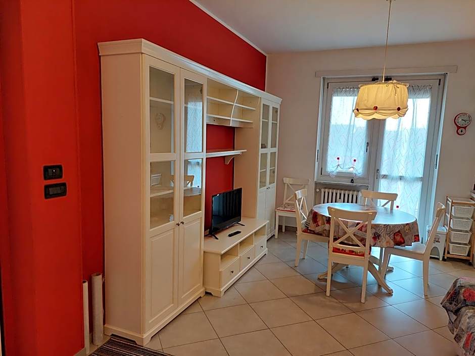 Casa Del Grande Vecchio