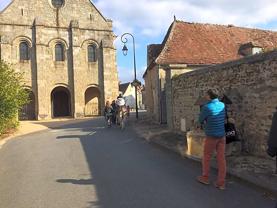 Les Maitres Sonneurs