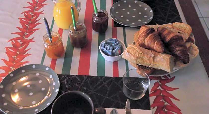 La forge de Clermont