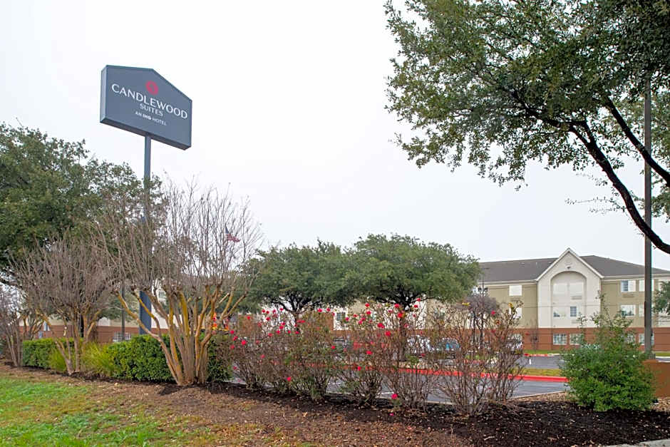 Candlewood Suites Austin-Round Rock by IHG