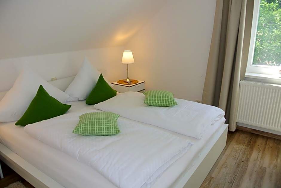 Seehotel Lindenhof