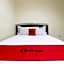 RedDoorz near RS Sarjito Yogyakarta 2