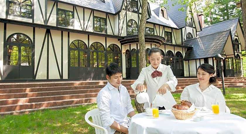 Restaurant & Hotel Traumerei