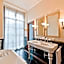 Grand Hotel Les Trois Rois