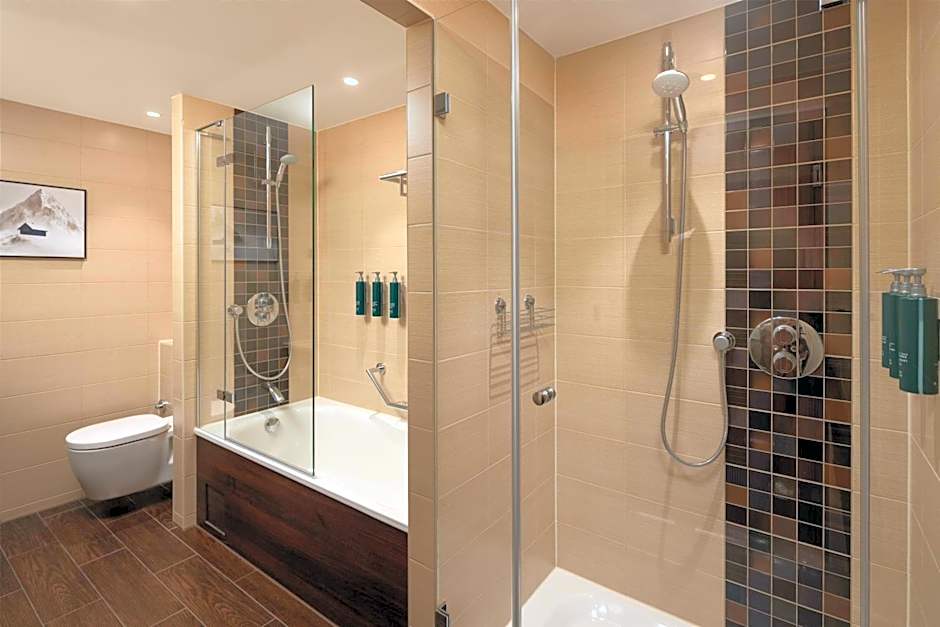 Hilton Garden Inn Davos