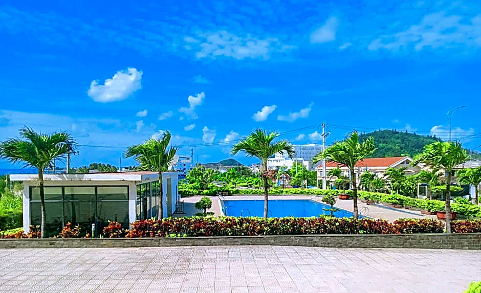 Muong Thanh Holiday Ly Son