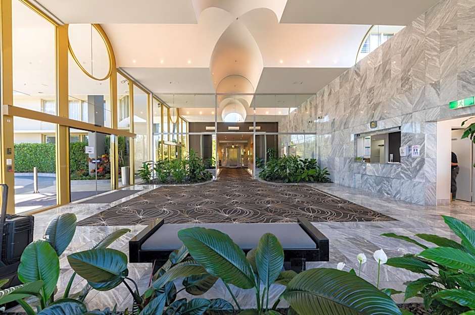 Contessa Holiday Apartments