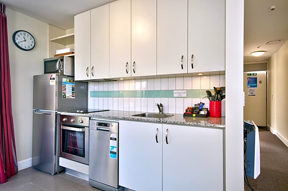 The Whistler Holiday Apartments